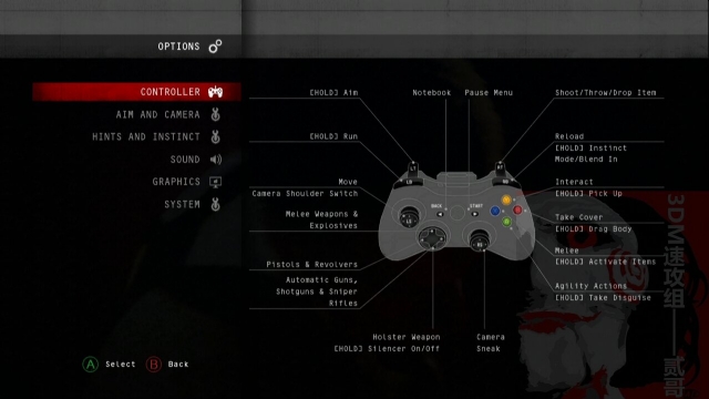 杀手5:赦免图文全攻略 杀手5全章节全剧情攻略