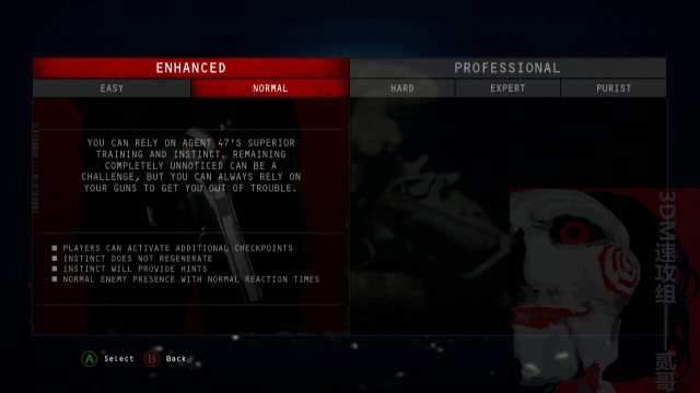 杀手5:赦免图文全攻略 杀手5全章节全剧情攻略