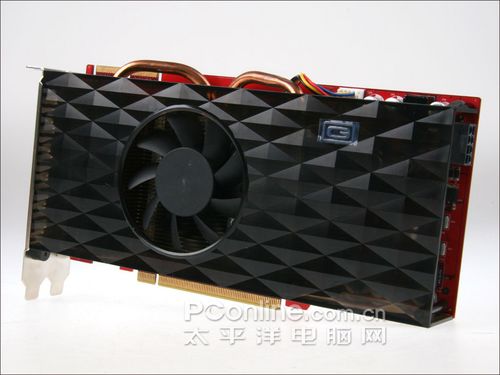 耕•N HD4850 赵云版