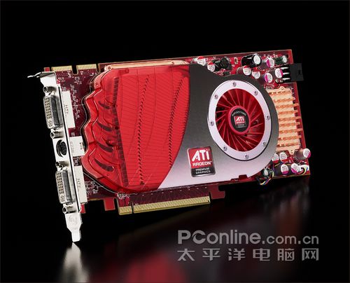 Radeon HD 4850