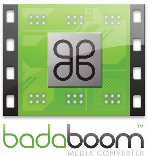 Badaboom