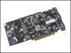 讯景 GTS250(GS-250X-YDF5)黑甲