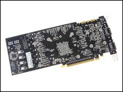 讯景 GTX275(GX-275X-ADJ)黑甲版