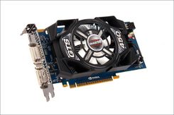 映众GTS450 映众GTS450