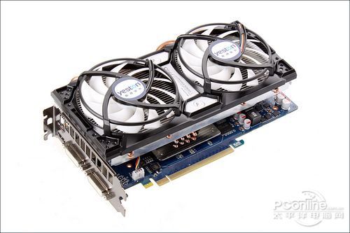 盈通GTX460游戏高手 盈通GTX460游戏高手