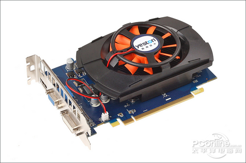 盈通R5670-HM1024GD5极速版