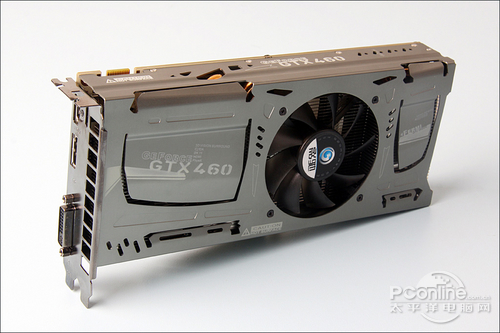 最具含金量的产品线:影驰名人堂系列