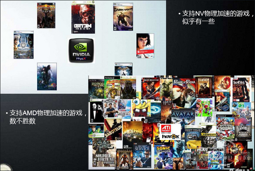 要流畅物理不要幻灯物理