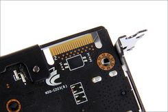 HD6850横向评测之外接供电 HD6850横向评测之外接供电