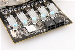 HD6850横向评测之外接供电