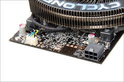 HD6850横向评测之外接供电