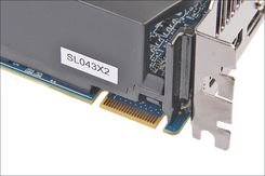 HD6850横向评测之外接供电 HD6850横向评测之外接供电