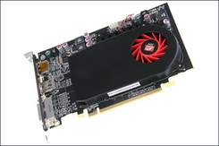 新年开门最给力!十七款DX11显卡横向评测