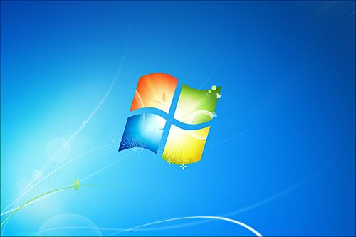 Windows7 Windows7