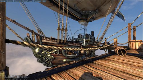 Heaven benchmark 2.0 Heaven benchmark 2.0