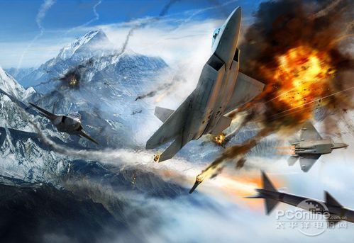 鹰击长空2 鹰击长空2