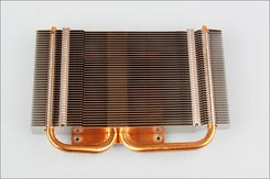 铭瑄 GTX460SE巨无霸