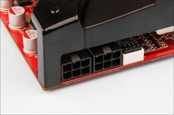 铭瑄 GTX460SE巨无霸