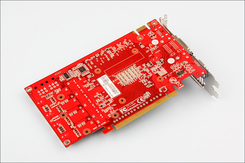 铭瑄 GTX460SE巨无霸