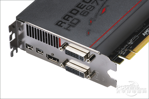 AMD Radeon HD6970