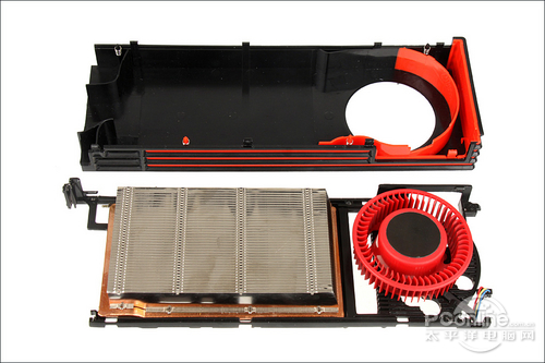 AMD Radeon HD6950