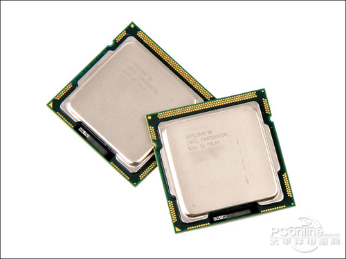 Intel Core i7 2600K