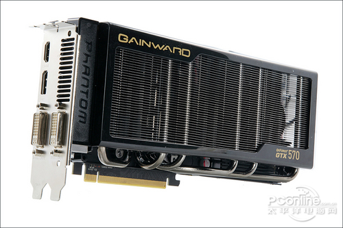 耕•N抗鼎之作!首款非公版耕•NGTX570评测