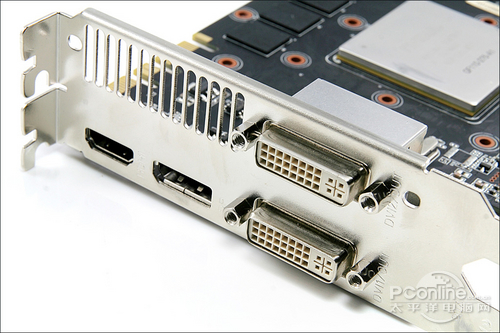 耕•N GTX570关羽版