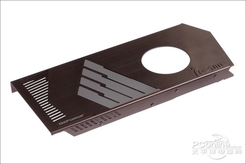 七彩虹iGame450 冰封骑士Slim D5 1