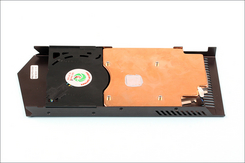 显卡单槽散热器