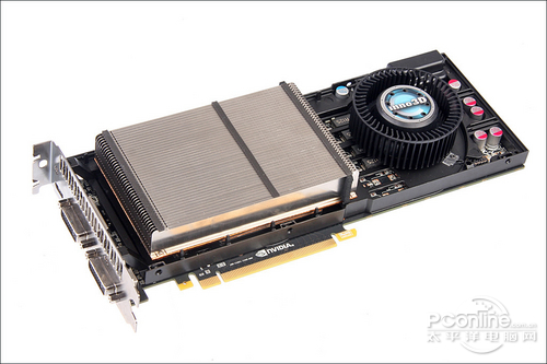 耕•N GTX570关羽版