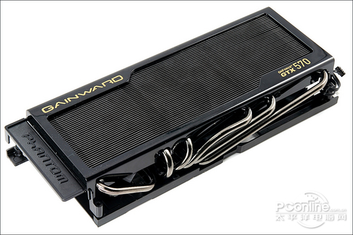 耕•N GTX570关羽版