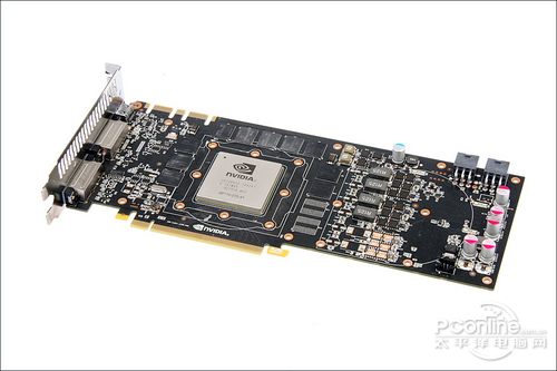 耕•N GTX570关羽版