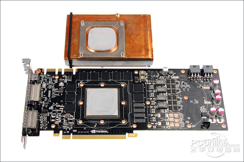 耕•N GTX570关羽版