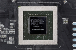 显示核心及显存