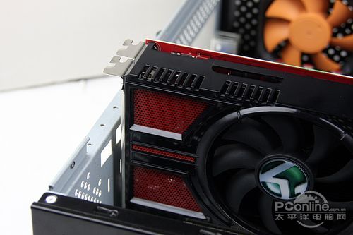 HTPC机箱实战装机对比