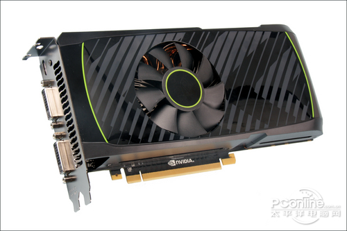 NVIDIA GTX560 TI