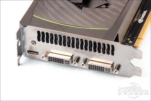Geforce GTX560 Ti