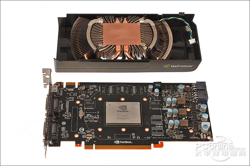 Geforce GTX560 Ti