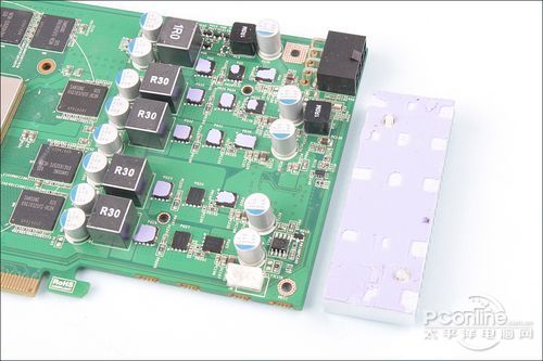 翔升 GTX560Ti 金刚版 1G D5