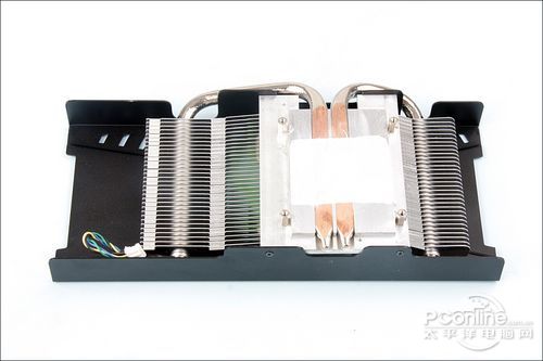 翔升 GTX560Ti 金刚版 1G D5