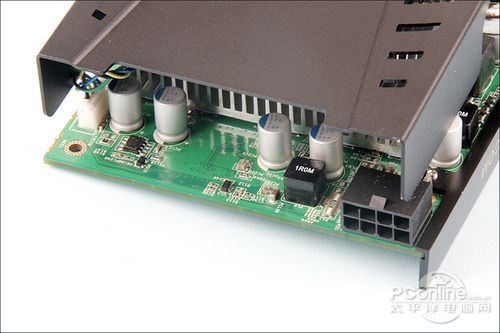 翔升 GTX560Ti 金刚版 1G D5