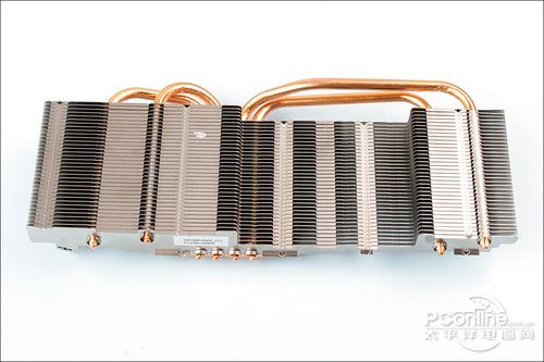 影驰 GTX560 Ti名人堂