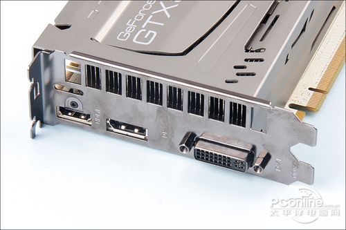 影驰 GTX560 Ti名人堂