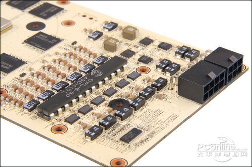 影驰 GTX560 Ti名人堂