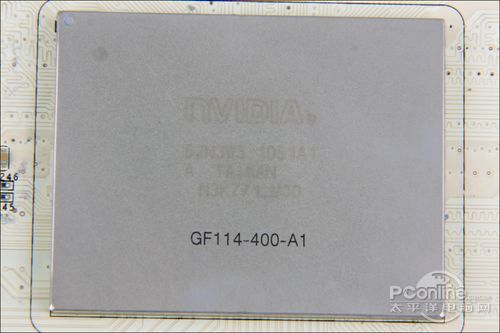 影驰 GTX560 Ti名人堂