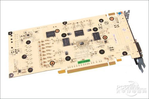 影驰 GTX560 Ti名人堂