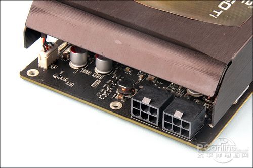 索泰 GTX560 Ti-1GD5 极速版