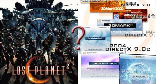 你被Mark了?深度探讨显卡评测工具的作用