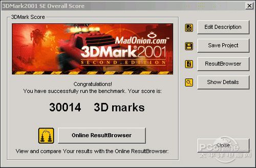 你被Mark了?深度探讨显卡评测工具的作用